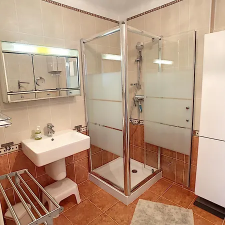 Apartment Front De 231l *
