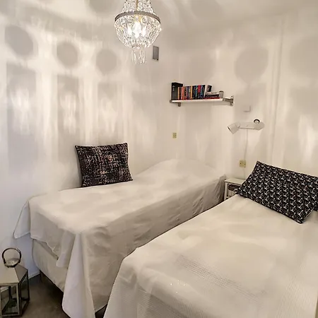 Front De 231l Apartment Cannes