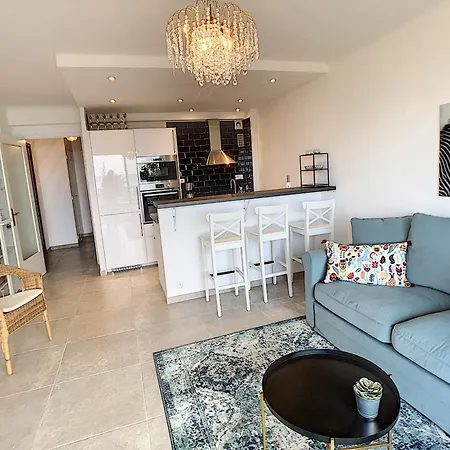 Apartment Front De 231l *