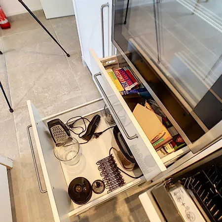 Front De 231l Apartman