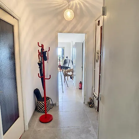 Front De 231l * Cannes