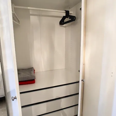 Apartment Front De 231l *