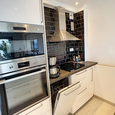 Appartement Front De 231l