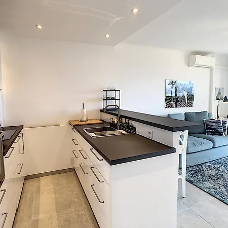 Apartment Front De 231l *