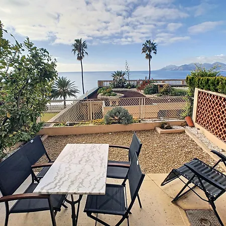 Front De 231l Apartman