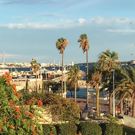 Apartman Front De 231l *