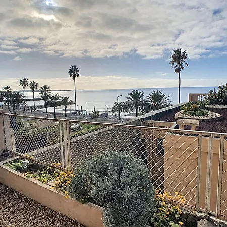 Apartment Front De 231l *