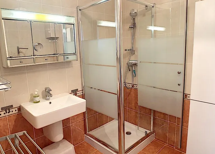 Apartment Front De 231l *