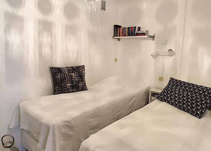 Front De 231l Apartment Cannes