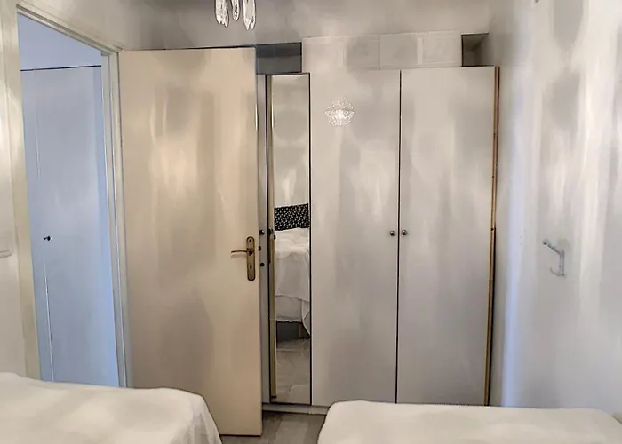 Apartment Front De 231l Cannes
