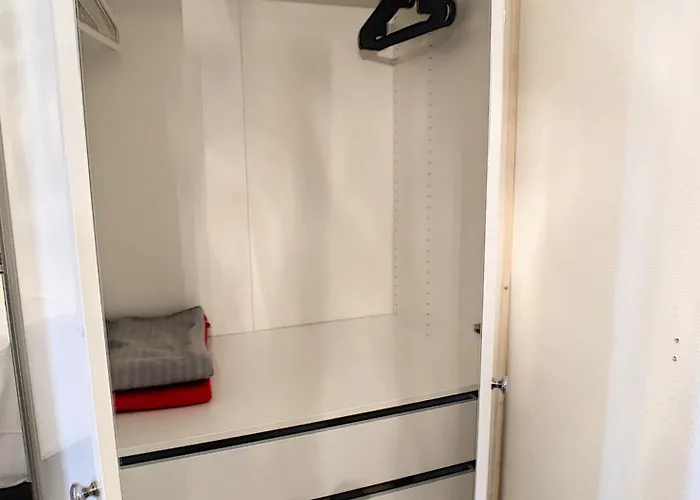 Apartment Front De 231l *