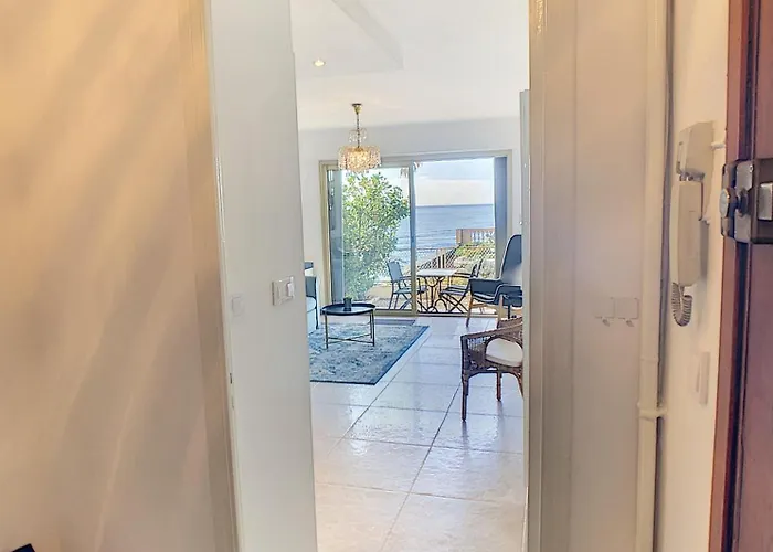 Apartment Front De 231l *