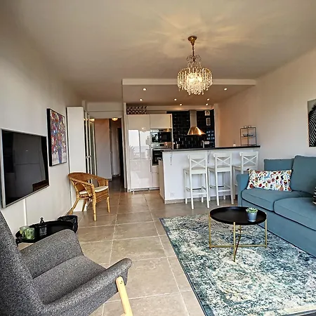 Front De 231l Apartamento *