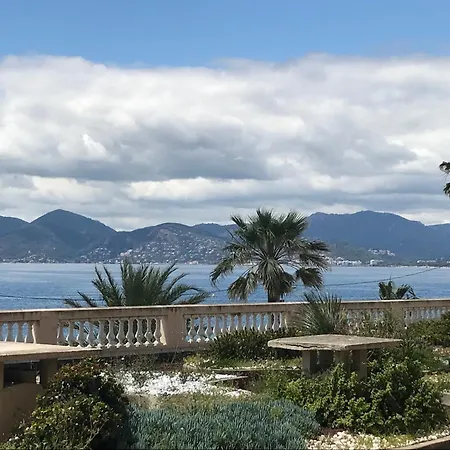 Apartamento Front De 231l